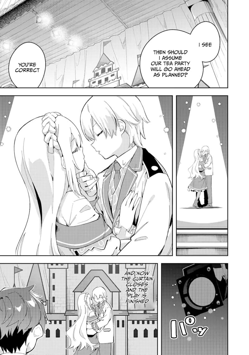 Akuyaku Reijou No Shitsuji Sama Hametsu Flag Wa Ore Ga Tsubusasete Itadakimasu 31a 17