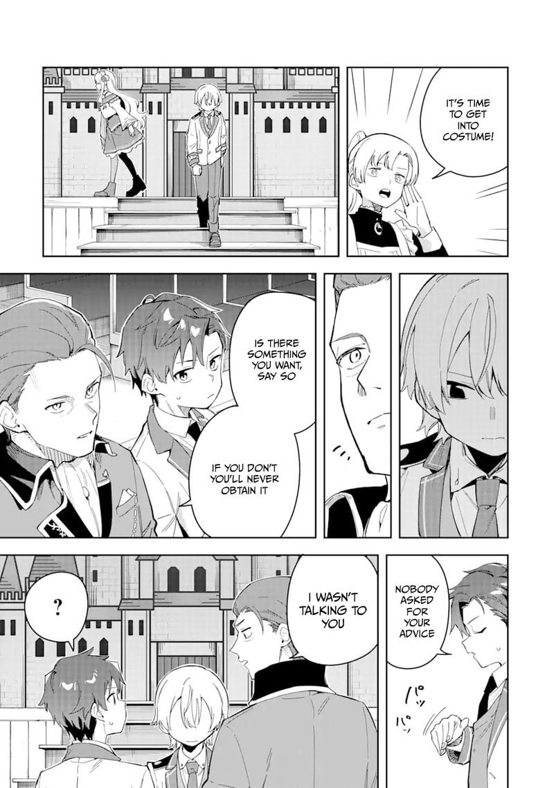Akuyaku Reijou No Shitsuji Sama Hametsu Flag Wa Ore Ga Tsubusasete Itadakimasu 31a 19