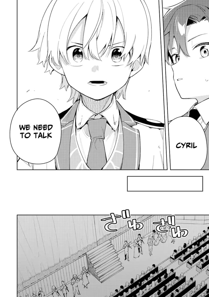 Akuyaku Reijou No Shitsuji Sama Hametsu Flag Wa Ore Ga Tsubusasete Itadakimasu 31a 20