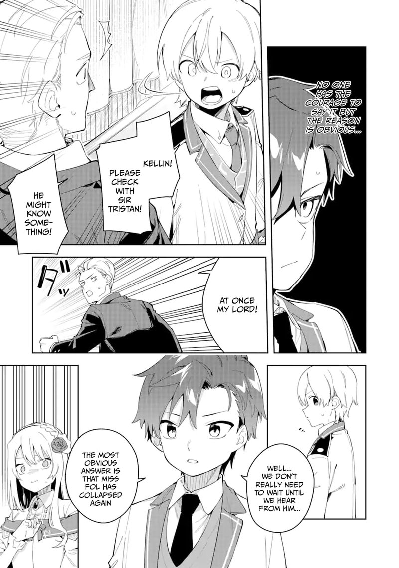 Akuyaku Reijou No Shitsuji Sama Hametsu Flag Wa Ore Ga Tsubusasete Itadakimasu 31a 3