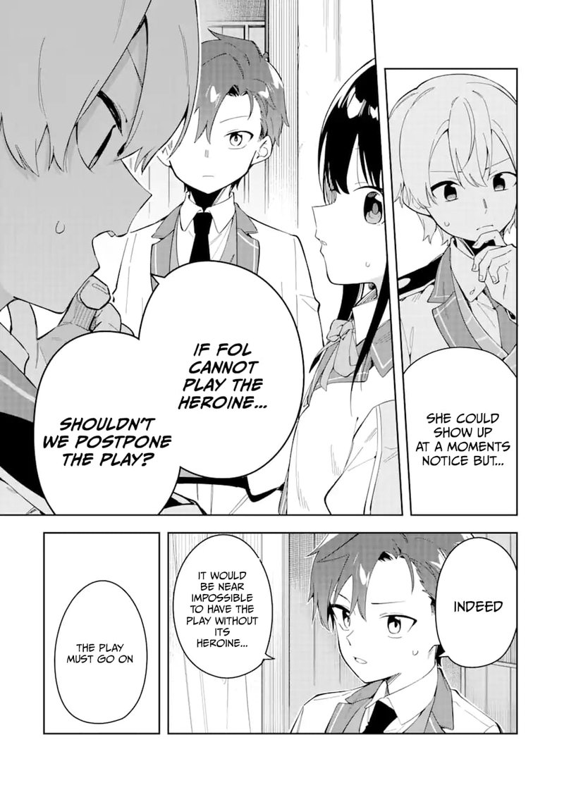 Akuyaku Reijou No Shitsuji Sama Hametsu Flag Wa Ore Ga Tsubusasete Itadakimasu 31a 5