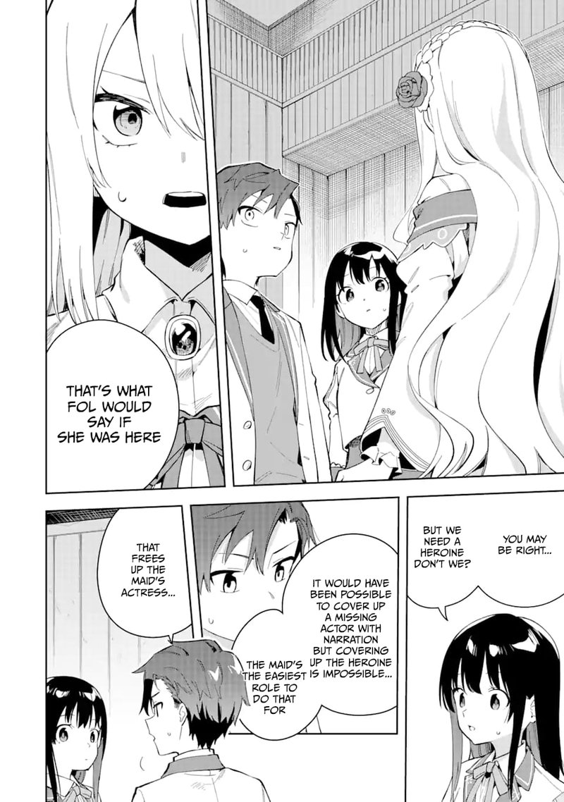 Akuyaku Reijou No Shitsuji Sama Hametsu Flag Wa Ore Ga Tsubusasete Itadakimasu 31a 6
