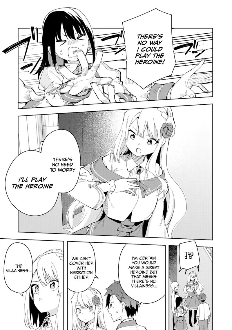Akuyaku Reijou No Shitsuji Sama Hametsu Flag Wa Ore Ga Tsubusasete Itadakimasu 31a 7