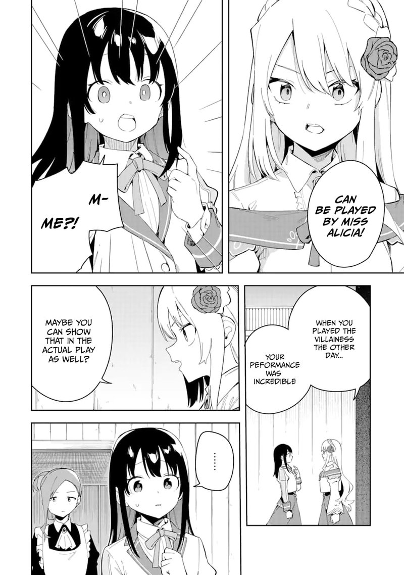 Akuyaku Reijou No Shitsuji Sama Hametsu Flag Wa Ore Ga Tsubusasete Itadakimasu 31a 8