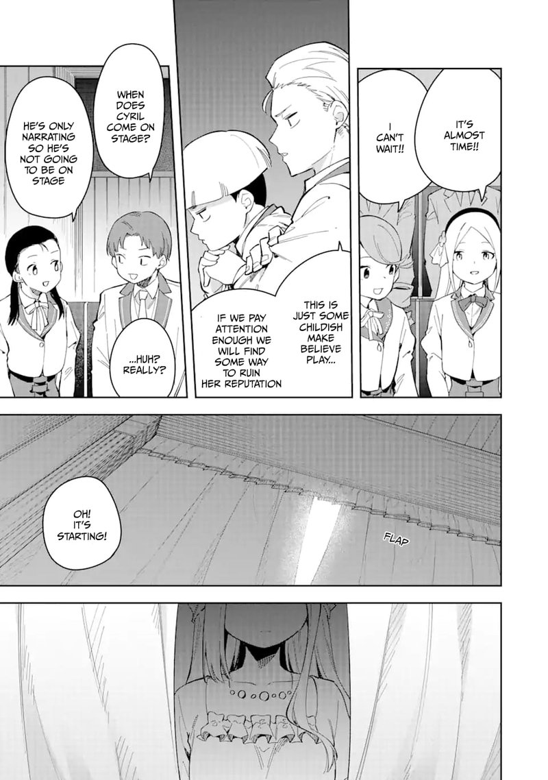 Akuyaku Reijou No Shitsuji Sama Hametsu Flag Wa Ore Ga Tsubusasete Itadakimasu 31b 1