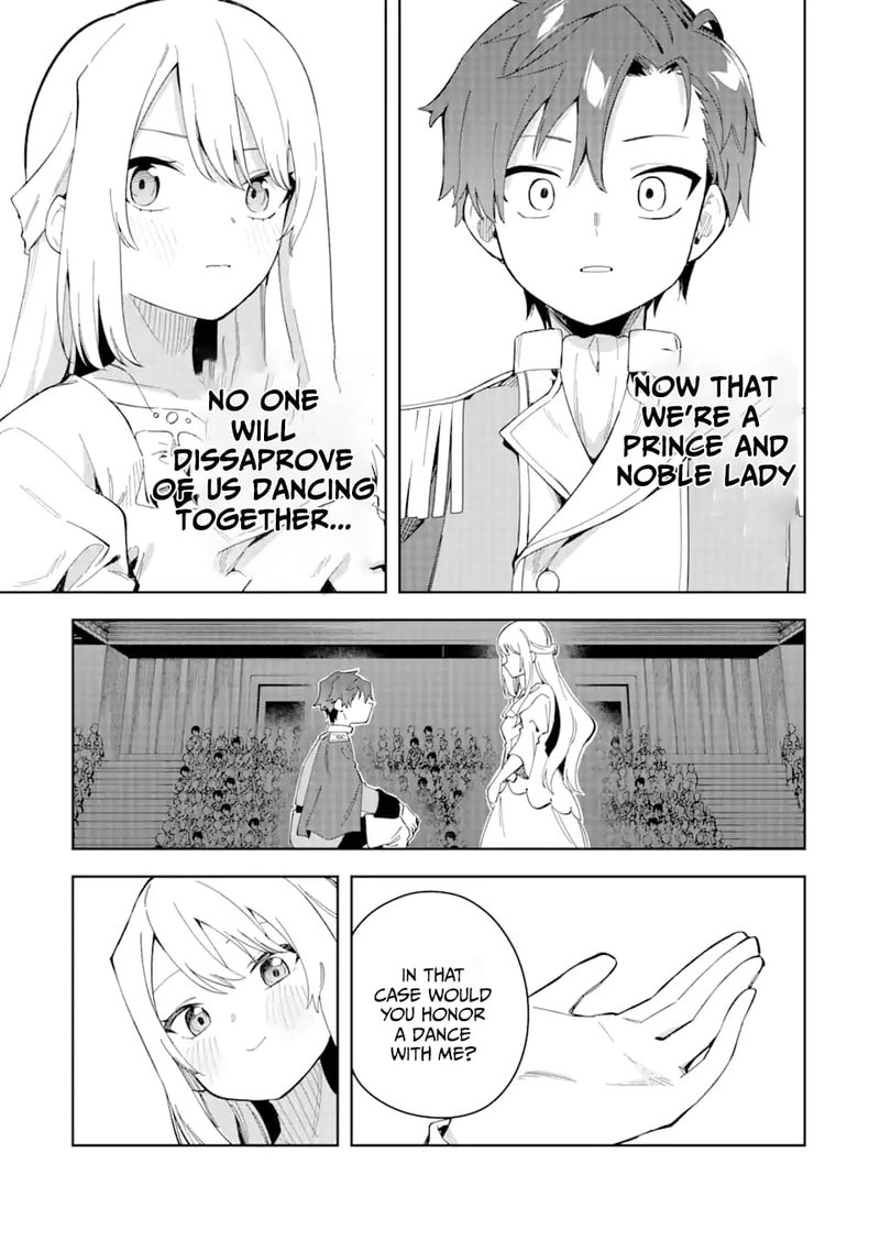 Akuyaku Reijou No Shitsuji Sama Hametsu Flag Wa Ore Ga Tsubusasete Itadakimasu 31b 11