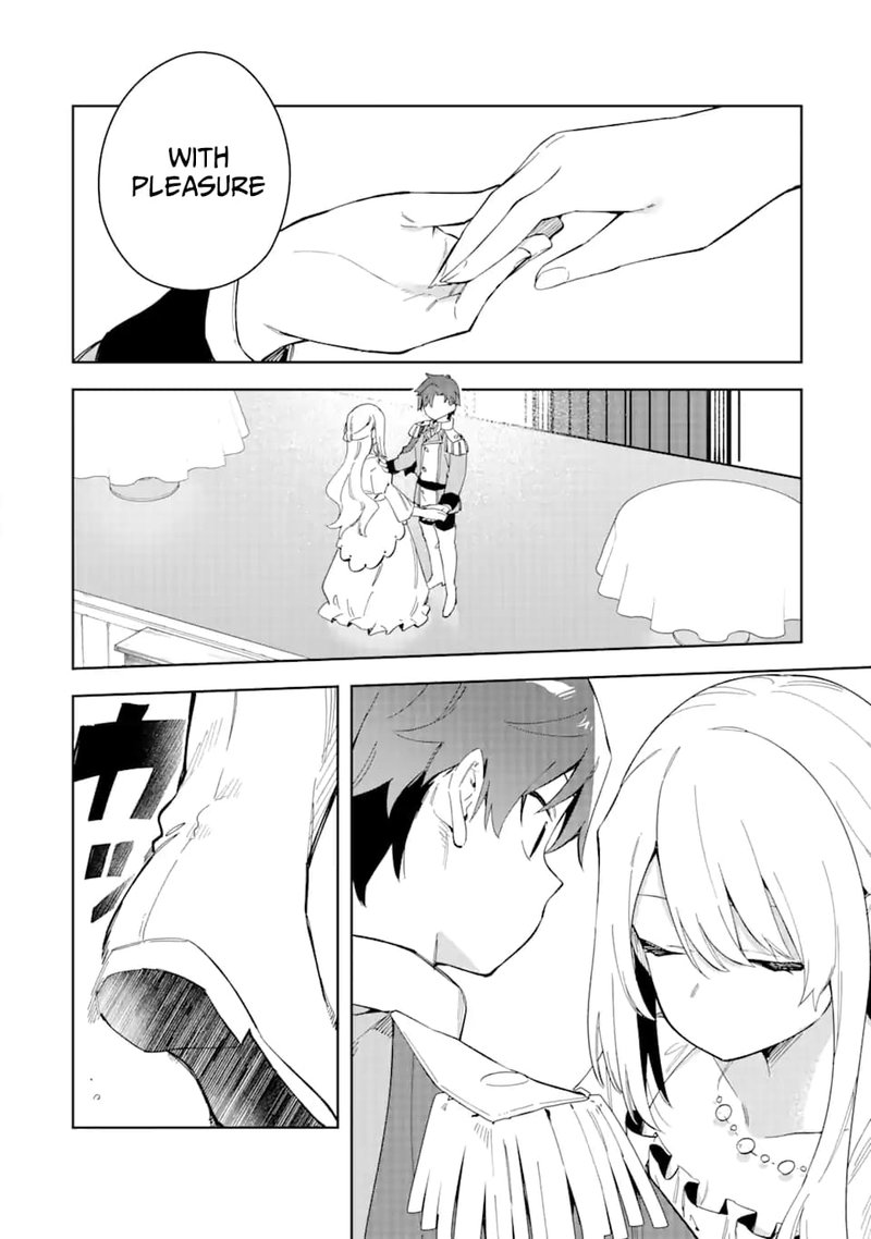 Akuyaku Reijou No Shitsuji Sama Hametsu Flag Wa Ore Ga Tsubusasete Itadakimasu 31b 12