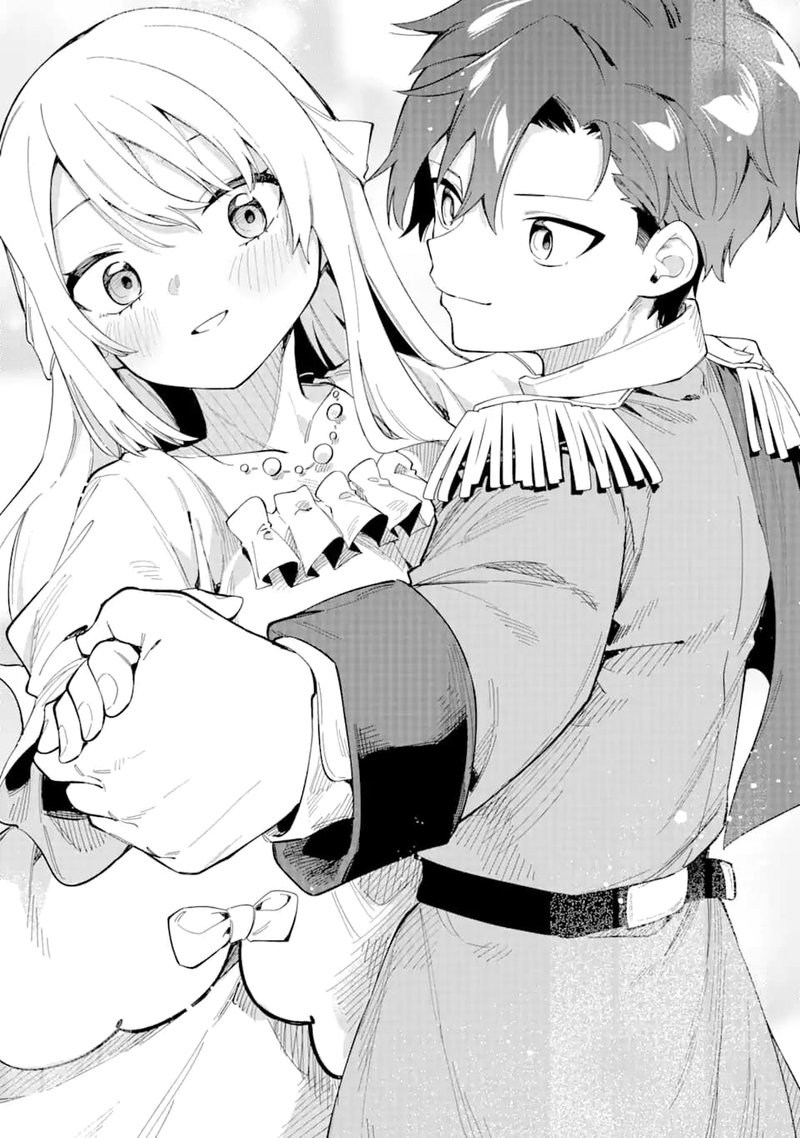Akuyaku Reijou No Shitsuji Sama Hametsu Flag Wa Ore Ga Tsubusasete Itadakimasu 31b 13