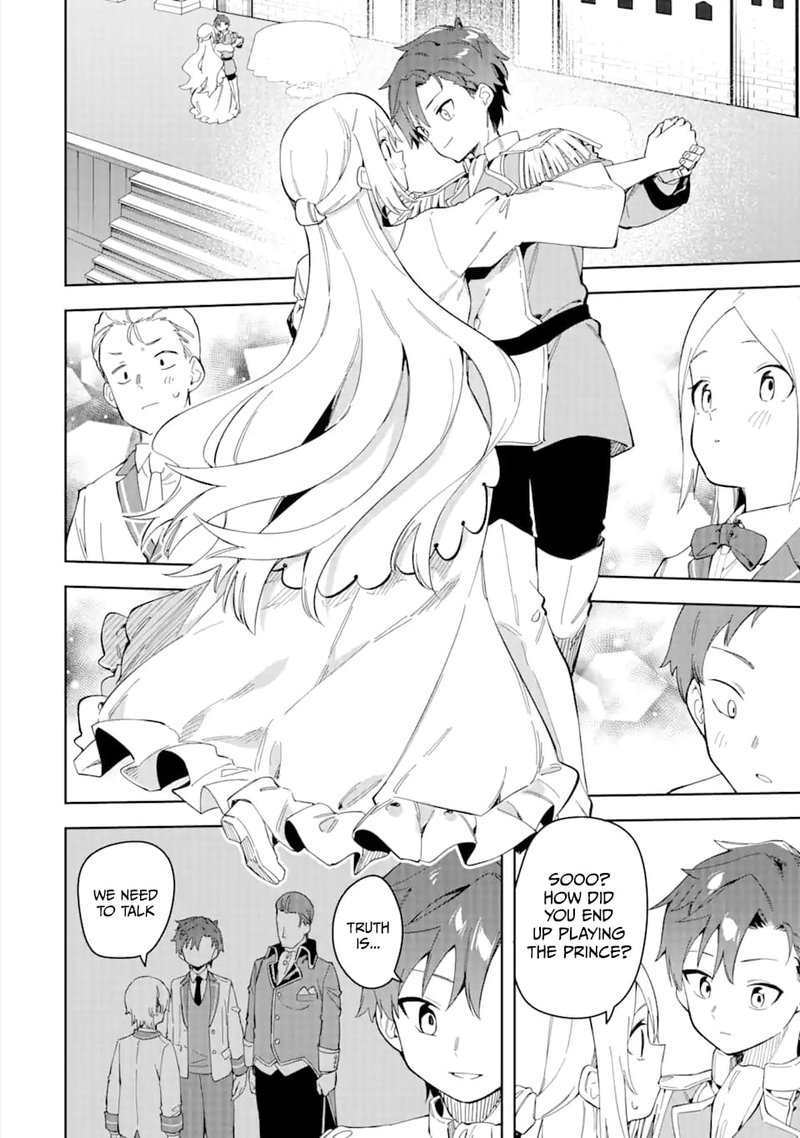 Akuyaku Reijou No Shitsuji Sama Hametsu Flag Wa Ore Ga Tsubusasete Itadakimasu 31b 14