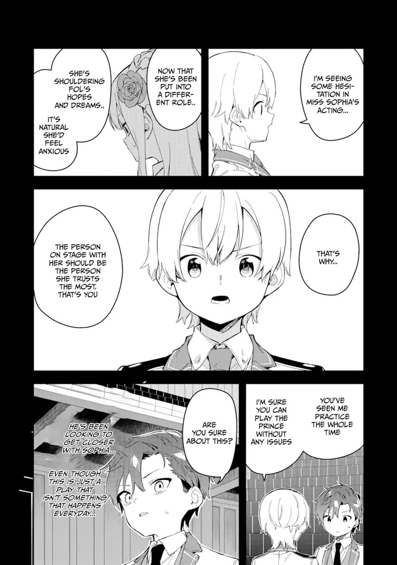 Akuyaku Reijou No Shitsuji Sama Hametsu Flag Wa Ore Ga Tsubusasete Itadakimasu 31b 15
