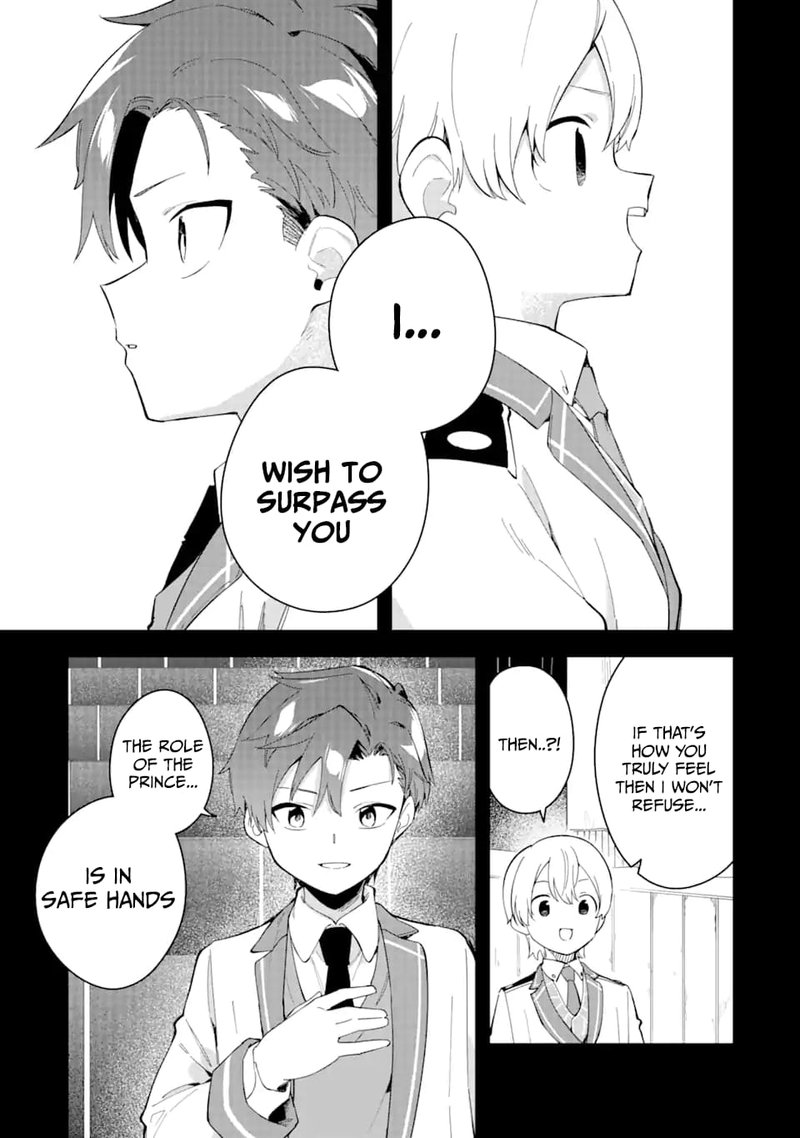 Akuyaku Reijou No Shitsuji Sama Hametsu Flag Wa Ore Ga Tsubusasete Itadakimasu 31b 17