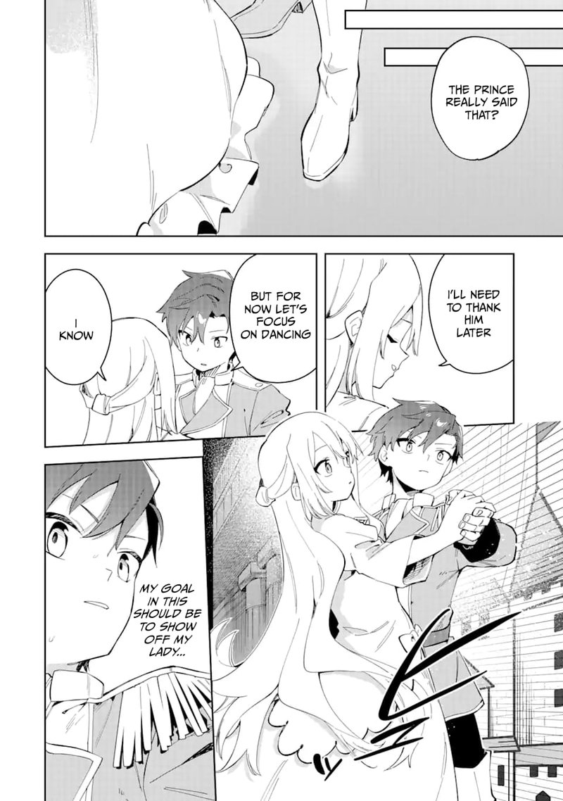 Akuyaku Reijou No Shitsuji Sama Hametsu Flag Wa Ore Ga Tsubusasete Itadakimasu 31b 18