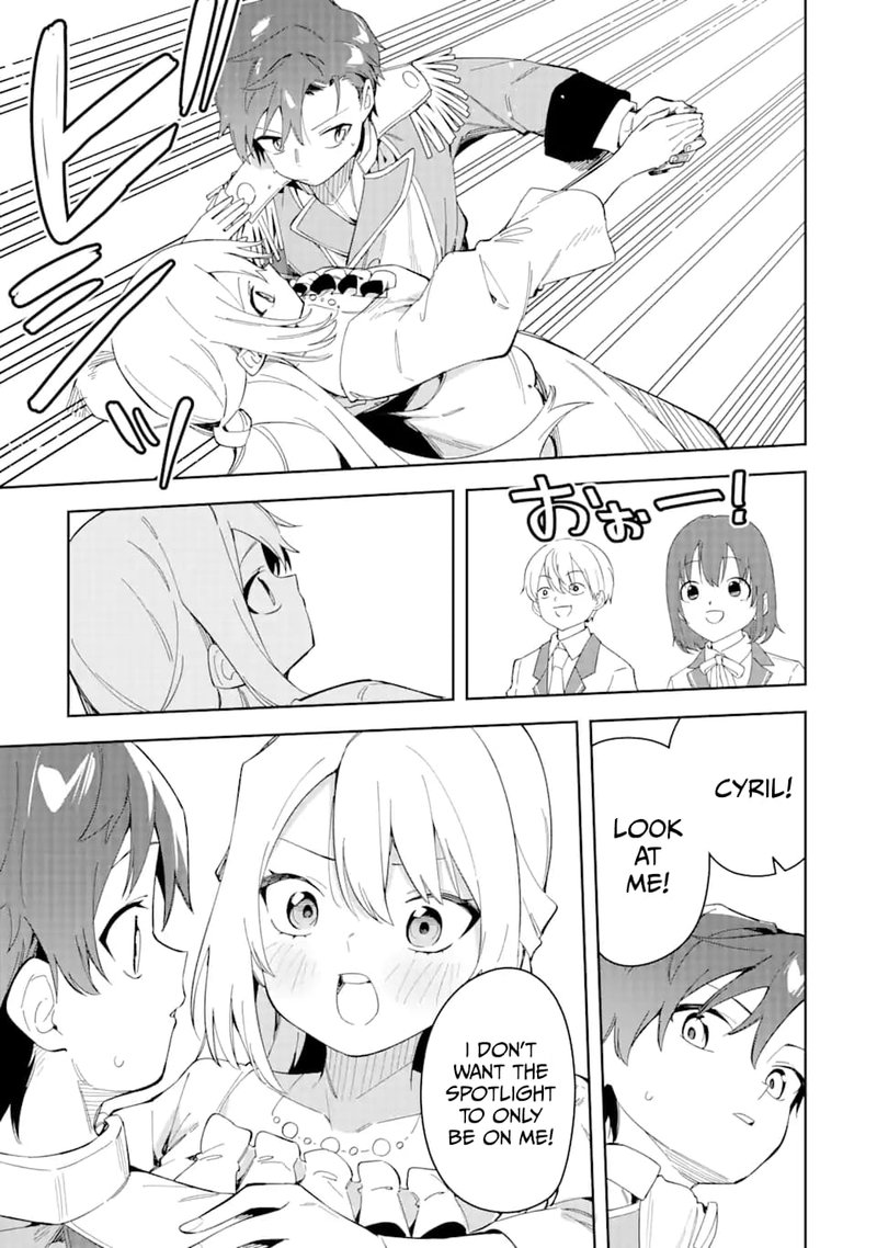 Akuyaku Reijou No Shitsuji Sama Hametsu Flag Wa Ore Ga Tsubusasete Itadakimasu 31b 19
