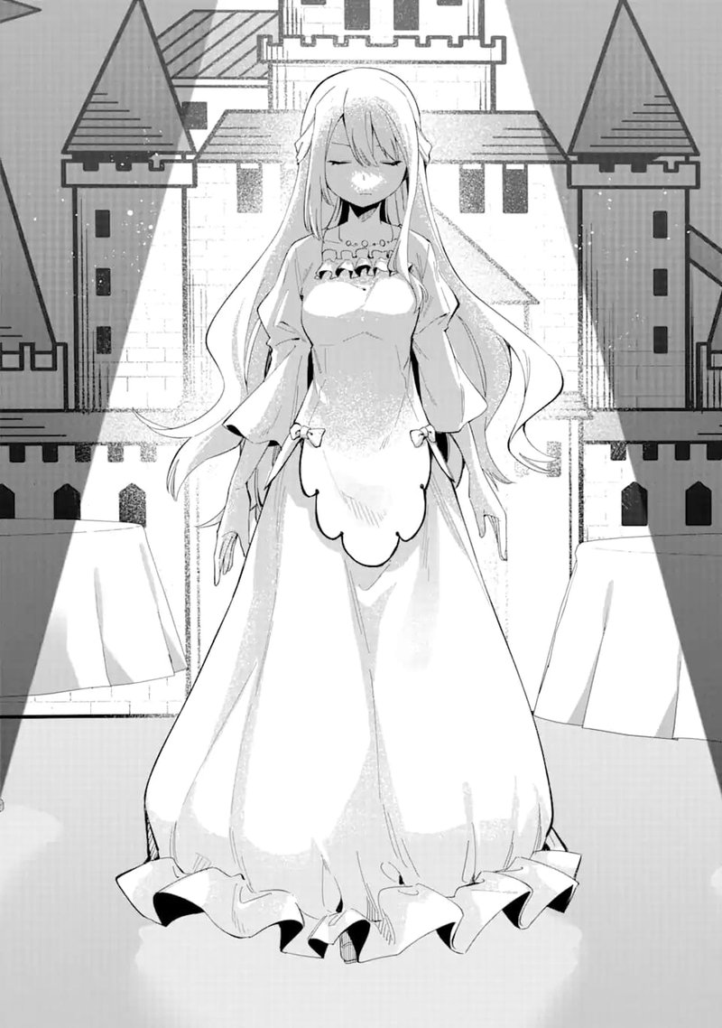 Akuyaku Reijou No Shitsuji Sama Hametsu Flag Wa Ore Ga Tsubusasete Itadakimasu 31b 2