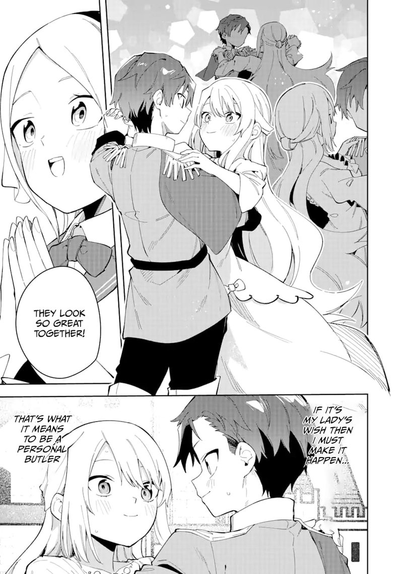 Akuyaku Reijou No Shitsuji Sama Hametsu Flag Wa Ore Ga Tsubusasete Itadakimasu 31b 21
