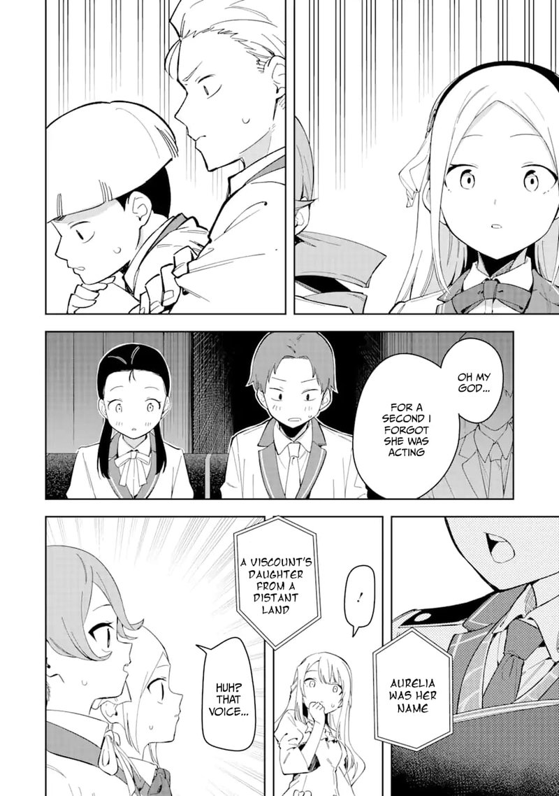 Akuyaku Reijou No Shitsuji Sama Hametsu Flag Wa Ore Ga Tsubusasete Itadakimasu 31b 4