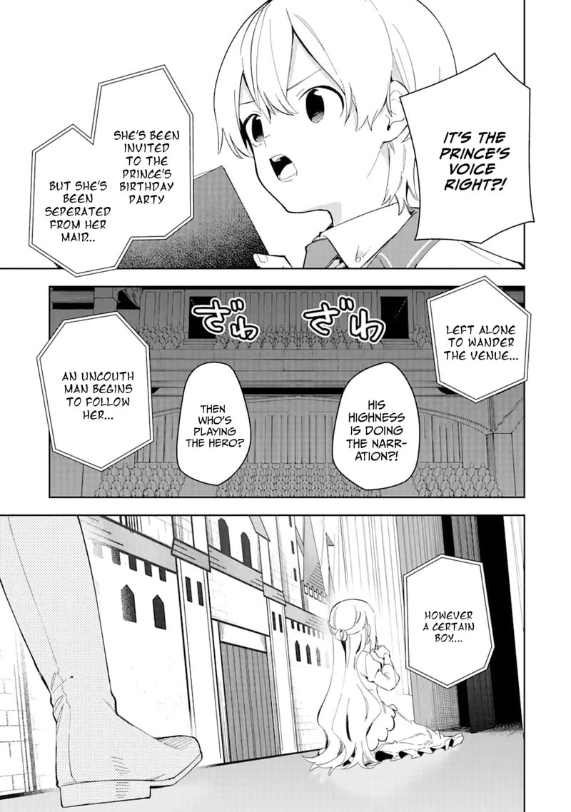 Akuyaku Reijou No Shitsuji Sama Hametsu Flag Wa Ore Ga Tsubusasete Itadakimasu 31b 5