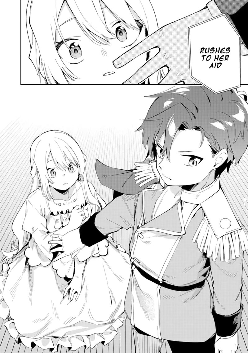 Akuyaku Reijou No Shitsuji Sama Hametsu Flag Wa Ore Ga Tsubusasete Itadakimasu 31b 6