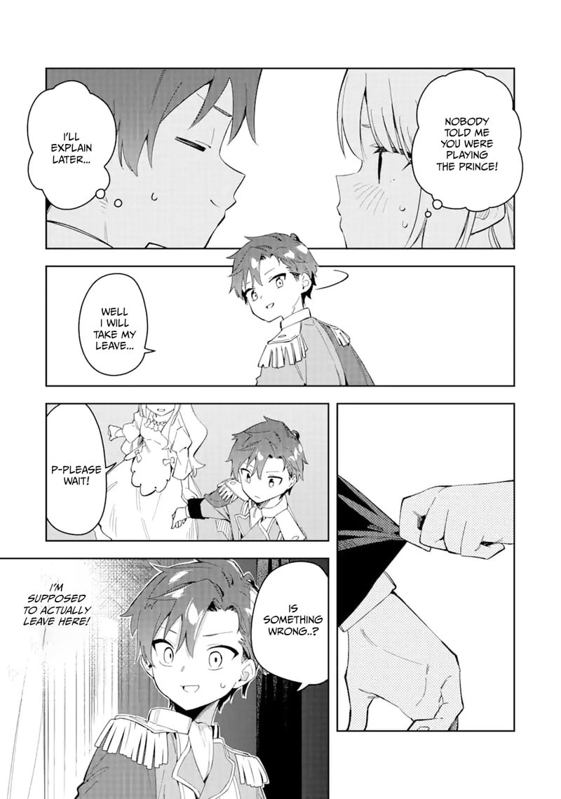 Akuyaku Reijou No Shitsuji Sama Hametsu Flag Wa Ore Ga Tsubusasete Itadakimasu 31b 9
