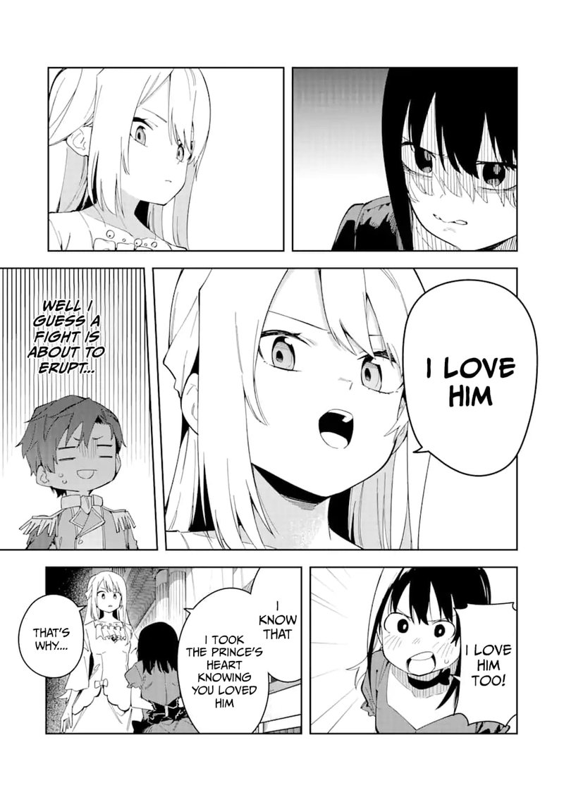 Akuyaku Reijou No Shitsuji Sama Hametsu Flag Wa Ore Ga Tsubusasete Itadakimasu 32a 13