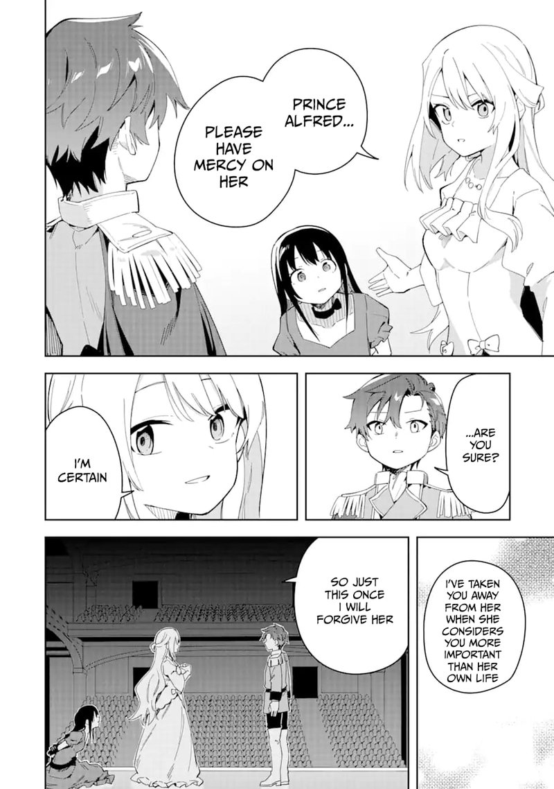 Akuyaku Reijou No Shitsuji Sama Hametsu Flag Wa Ore Ga Tsubusasete Itadakimasu 32a 14
