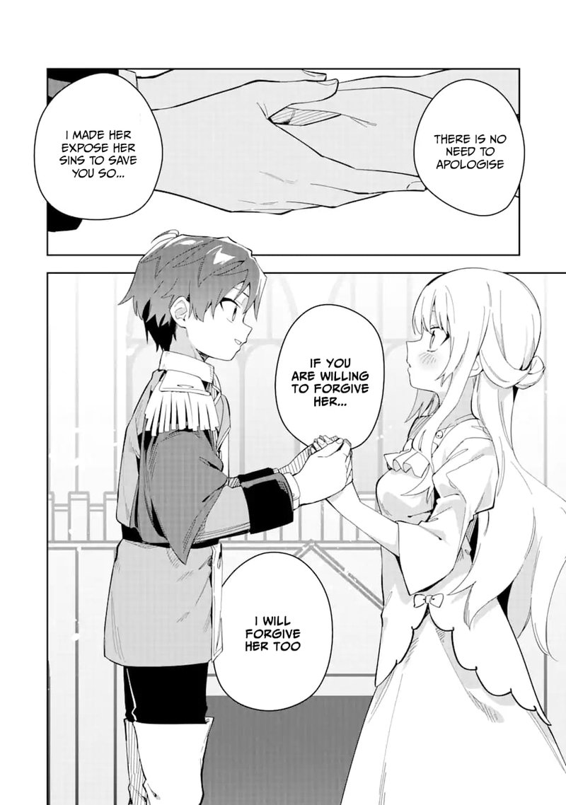 Akuyaku Reijou No Shitsuji Sama Hametsu Flag Wa Ore Ga Tsubusasete Itadakimasu 32a 18