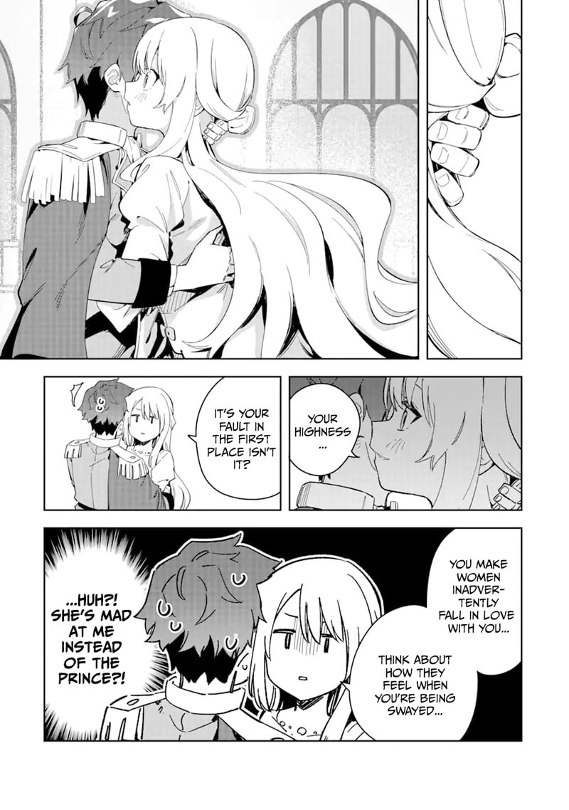 Akuyaku Reijou No Shitsuji Sama Hametsu Flag Wa Ore Ga Tsubusasete Itadakimasu 32a 19