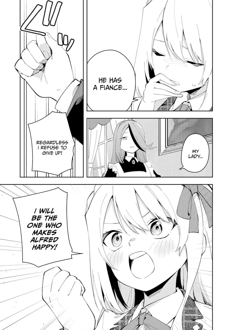 Akuyaku Reijou No Shitsuji Sama Hametsu Flag Wa Ore Ga Tsubusasete Itadakimasu 32a 3