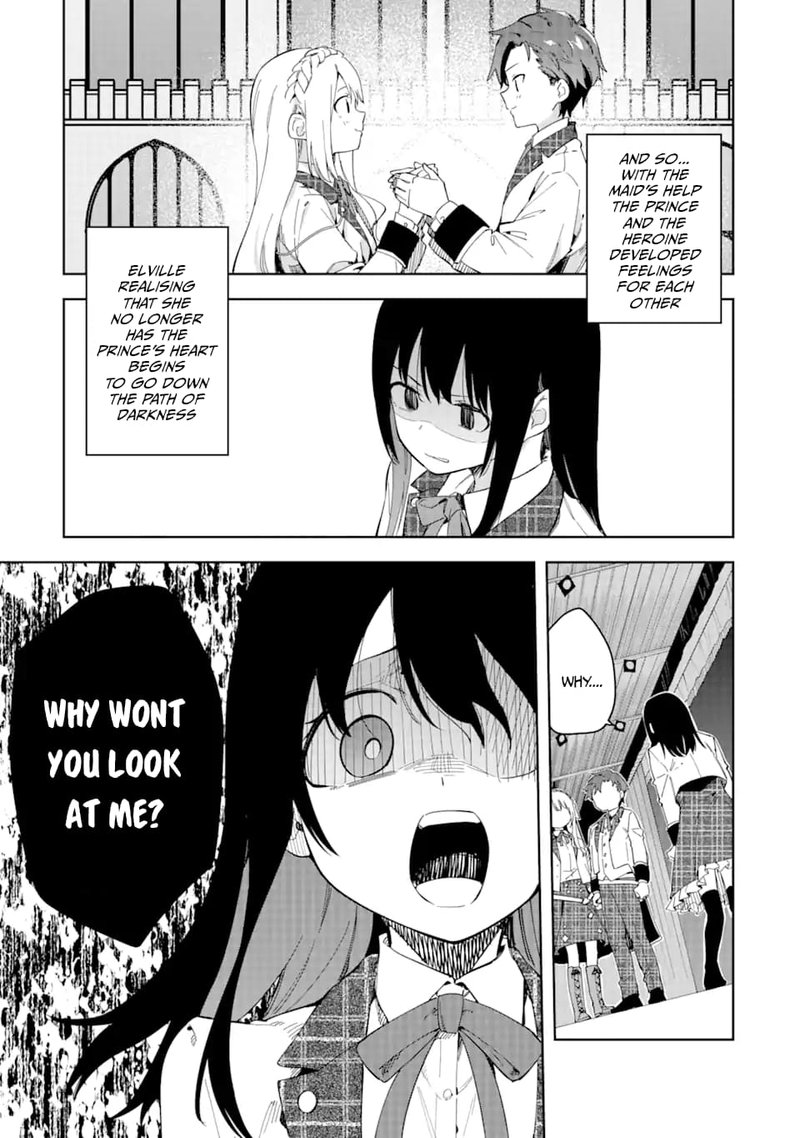 Akuyaku Reijou No Shitsuji Sama Hametsu Flag Wa Ore Ga Tsubusasete Itadakimasu 32a 5