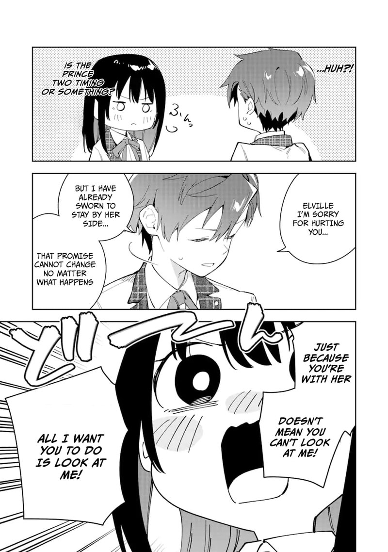 Akuyaku Reijou No Shitsuji Sama Hametsu Flag Wa Ore Ga Tsubusasete Itadakimasu 32a 7