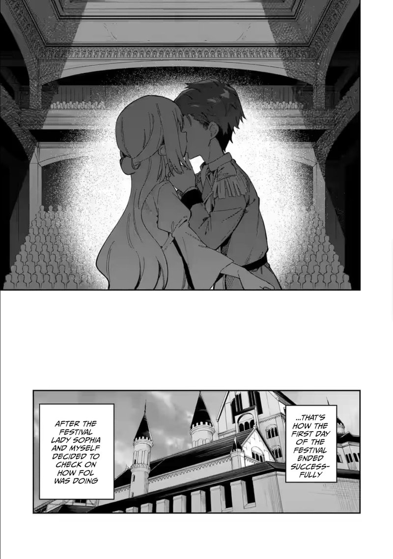 Akuyaku Reijou No Shitsuji Sama Hametsu Flag Wa Ore Ga Tsubusasete Itadakimasu 32b 1