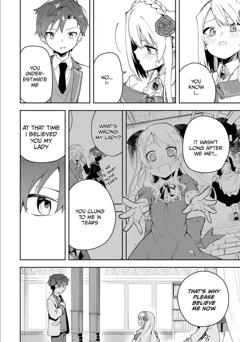 Akuyaku Reijou No Shitsuji Sama Hametsu Flag Wa Ore Ga Tsubusasete Itadakimasu 32b 10