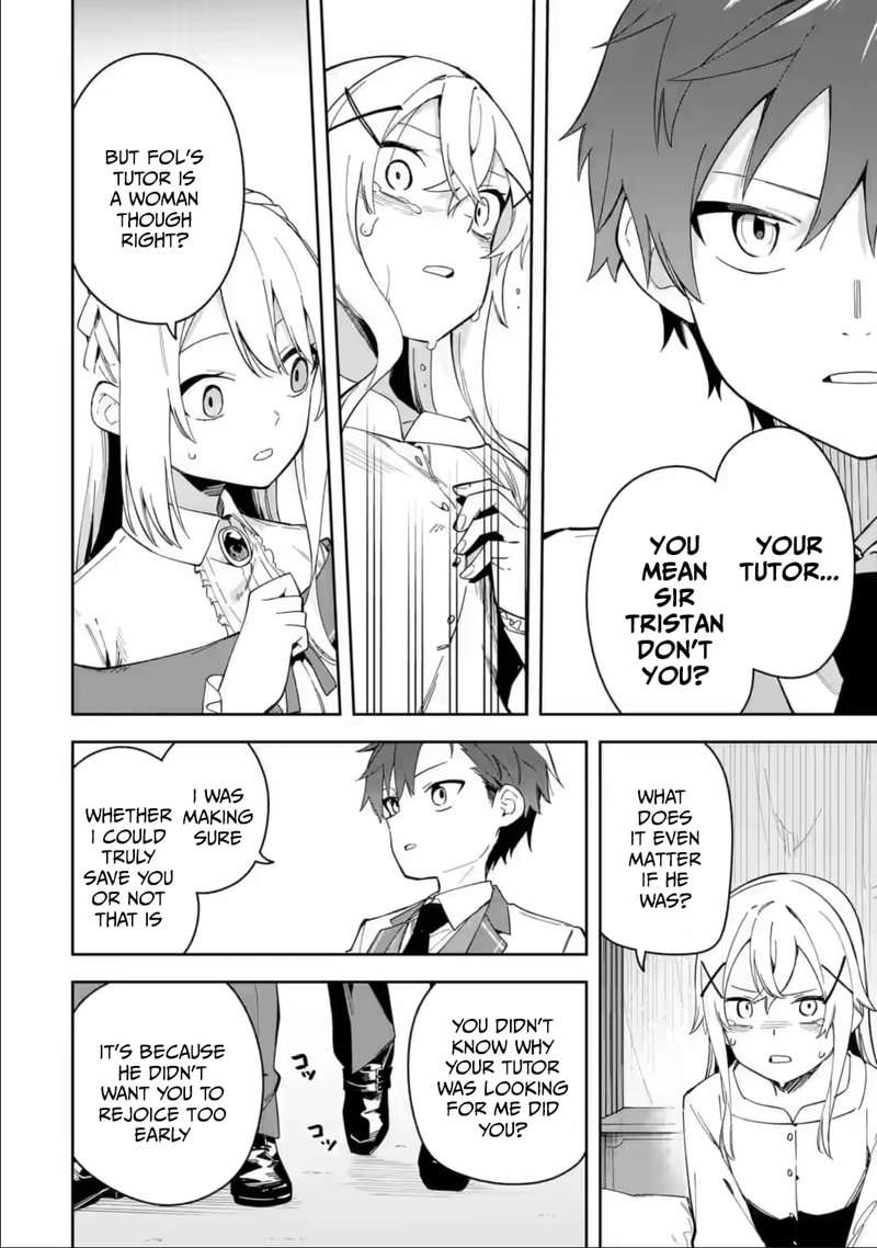 Akuyaku Reijou No Shitsuji Sama Hametsu Flag Wa Ore Ga Tsubusasete Itadakimasu 32b 14