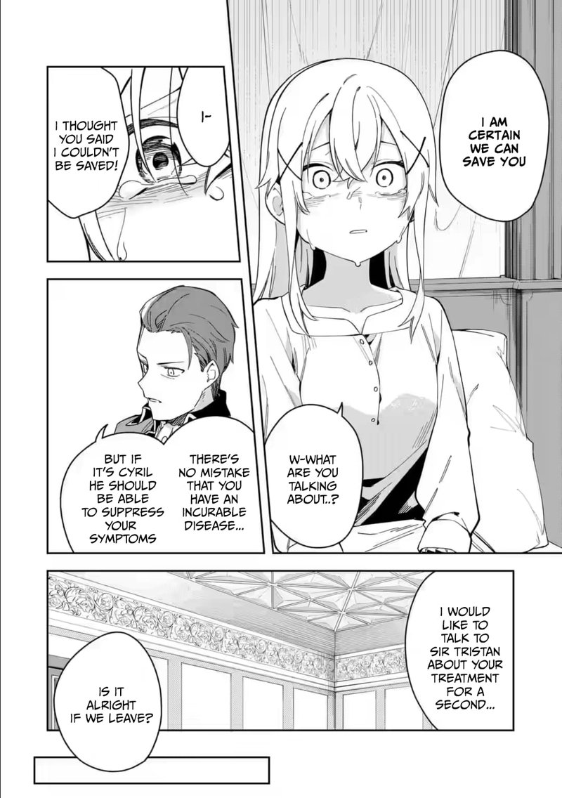 Akuyaku Reijou No Shitsuji Sama Hametsu Flag Wa Ore Ga Tsubusasete Itadakimasu 32b 16