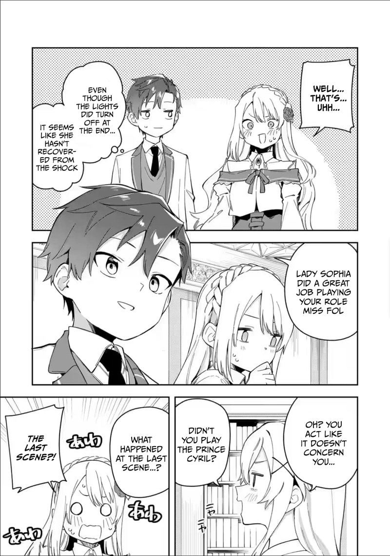 Akuyaku Reijou No Shitsuji Sama Hametsu Flag Wa Ore Ga Tsubusasete Itadakimasu 32b 3