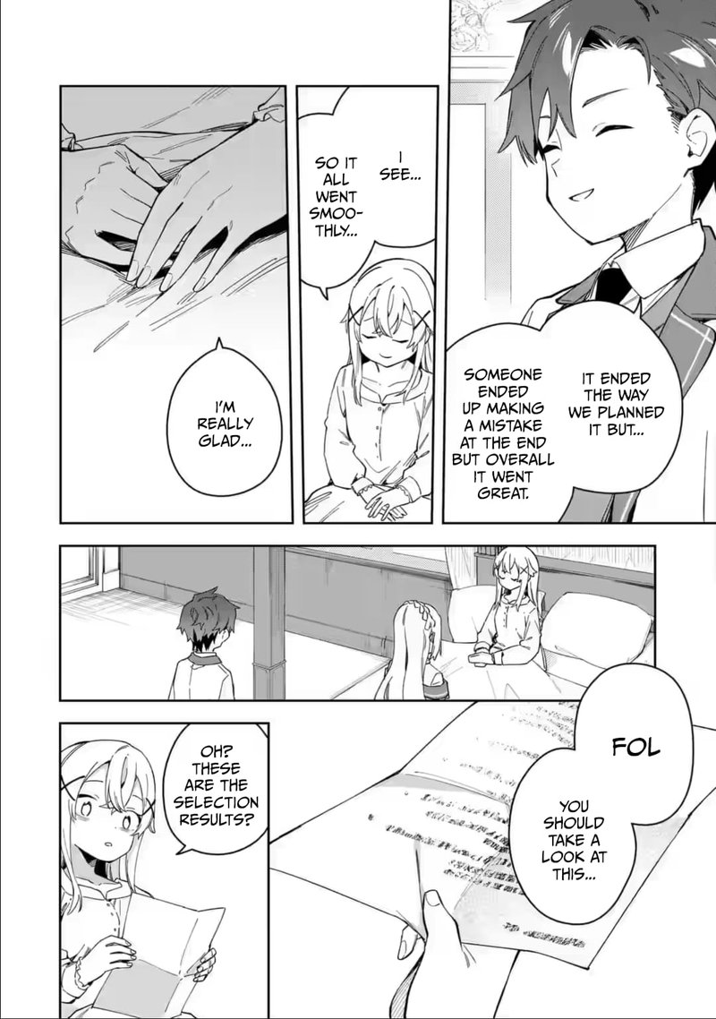 Akuyaku Reijou No Shitsuji Sama Hametsu Flag Wa Ore Ga Tsubusasete Itadakimasu 32b 4