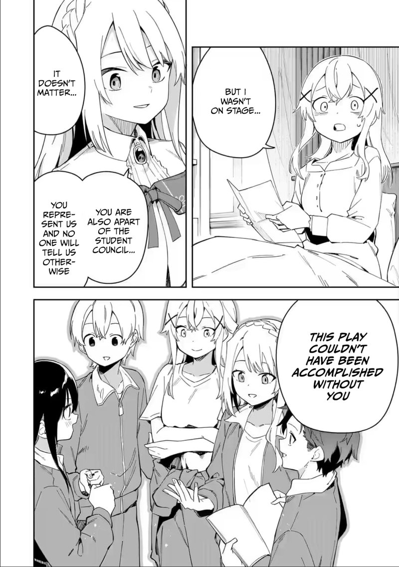 Akuyaku Reijou No Shitsuji Sama Hametsu Flag Wa Ore Ga Tsubusasete Itadakimasu 32b 6