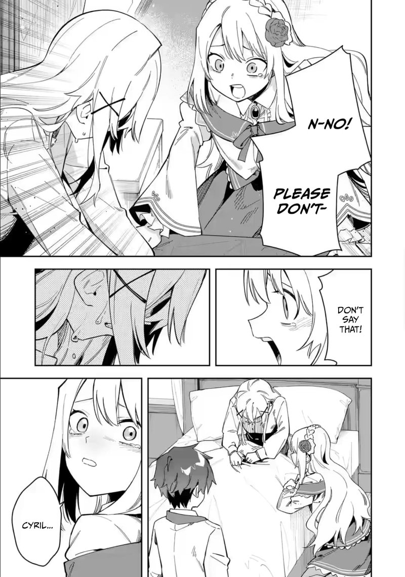Akuyaku Reijou No Shitsuji Sama Hametsu Flag Wa Ore Ga Tsubusasete Itadakimasu 32b 9