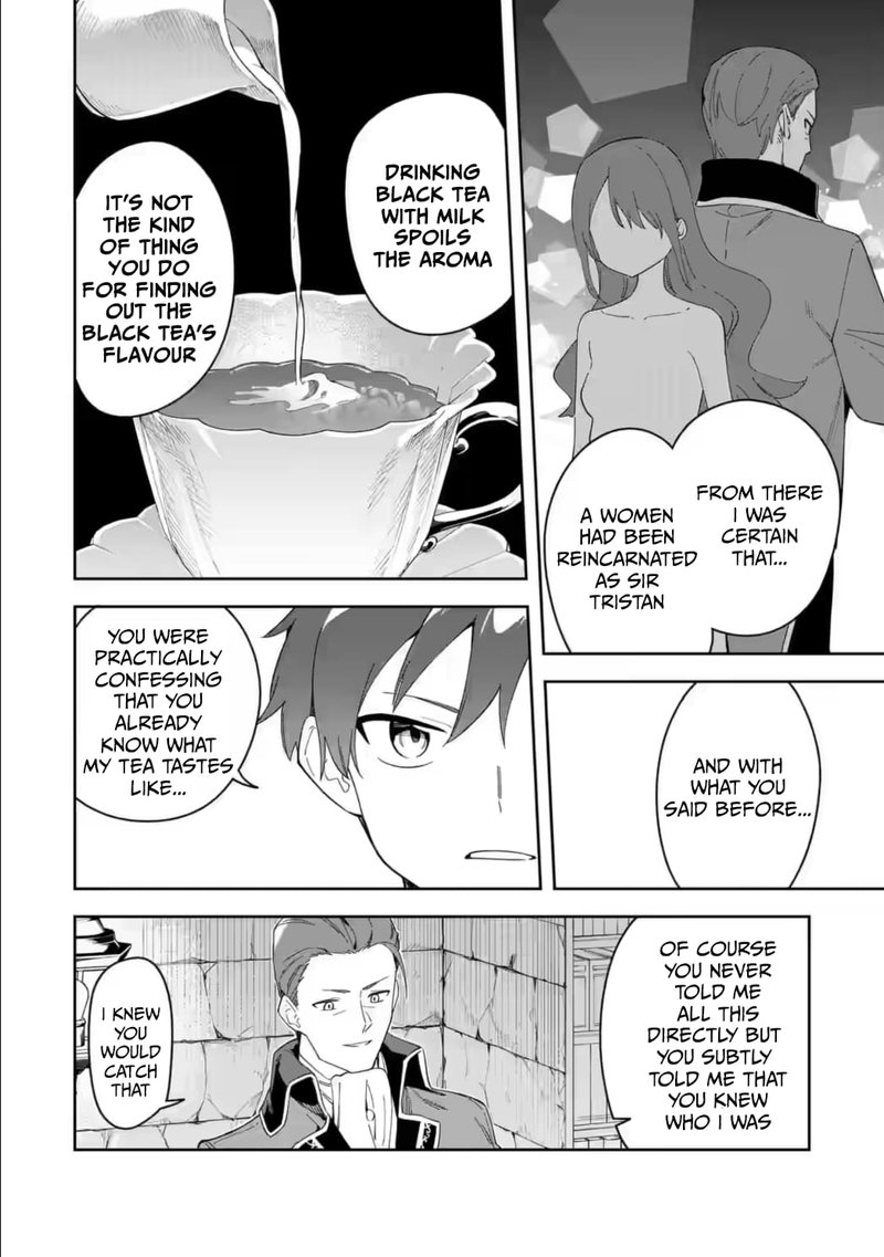 Akuyaku Reijou No Shitsuji Sama Hametsu Flag Wa Ore Ga Tsubusasete Itadakimasu 33a 10
