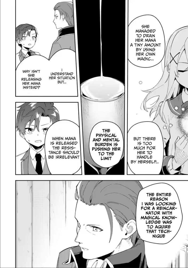 Akuyaku Reijou No Shitsuji Sama Hametsu Flag Wa Ore Ga Tsubusasete Itadakimasu 33a 12