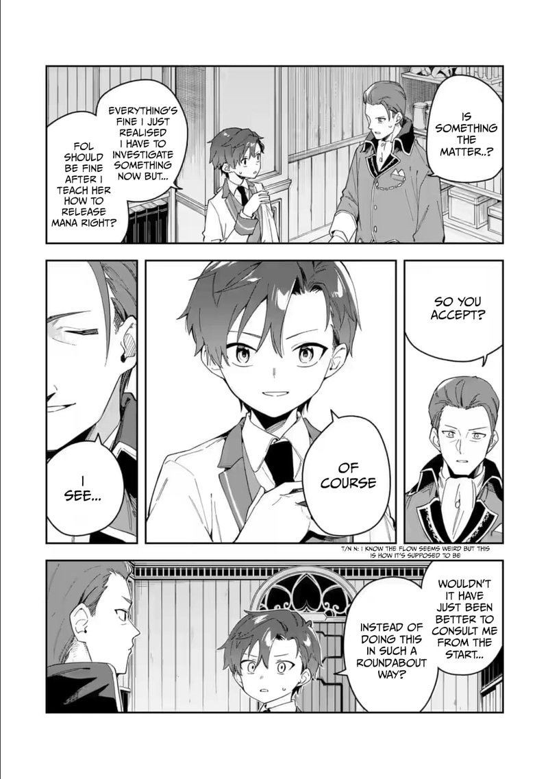 Akuyaku Reijou No Shitsuji Sama Hametsu Flag Wa Ore Ga Tsubusasete Itadakimasu 33a 14