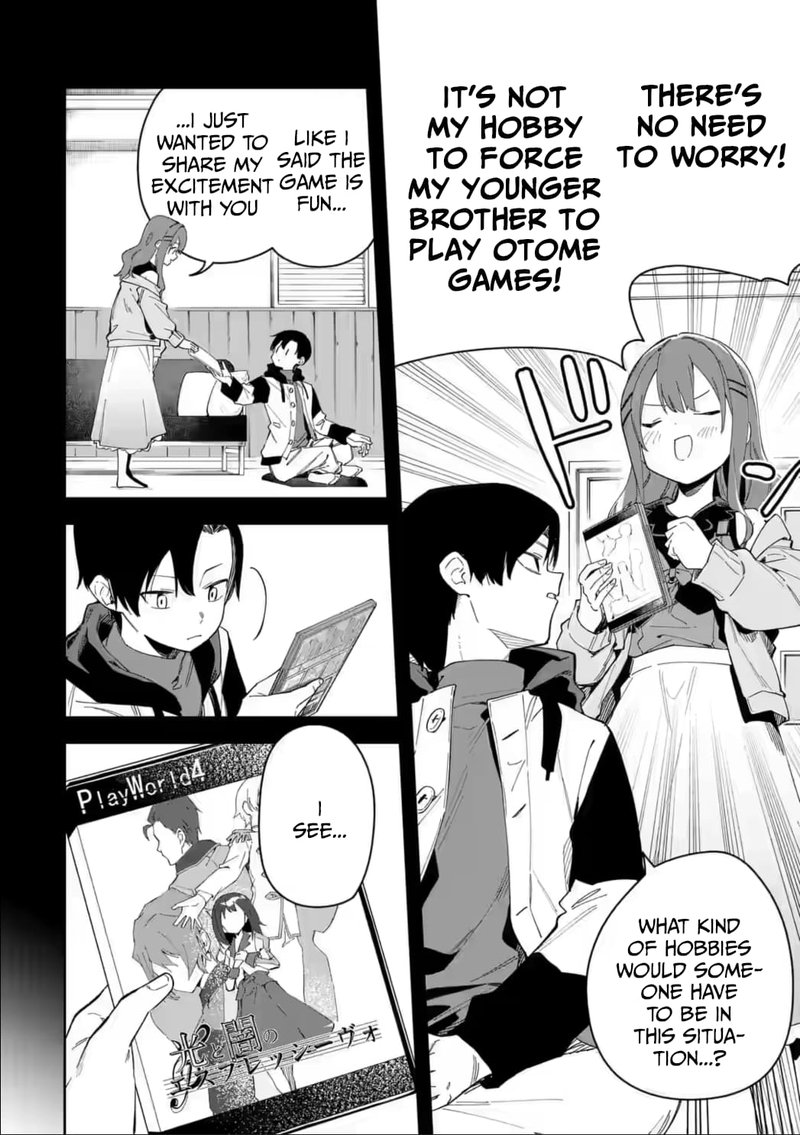 Akuyaku Reijou No Shitsuji Sama Hametsu Flag Wa Ore Ga Tsubusasete Itadakimasu 33a 2