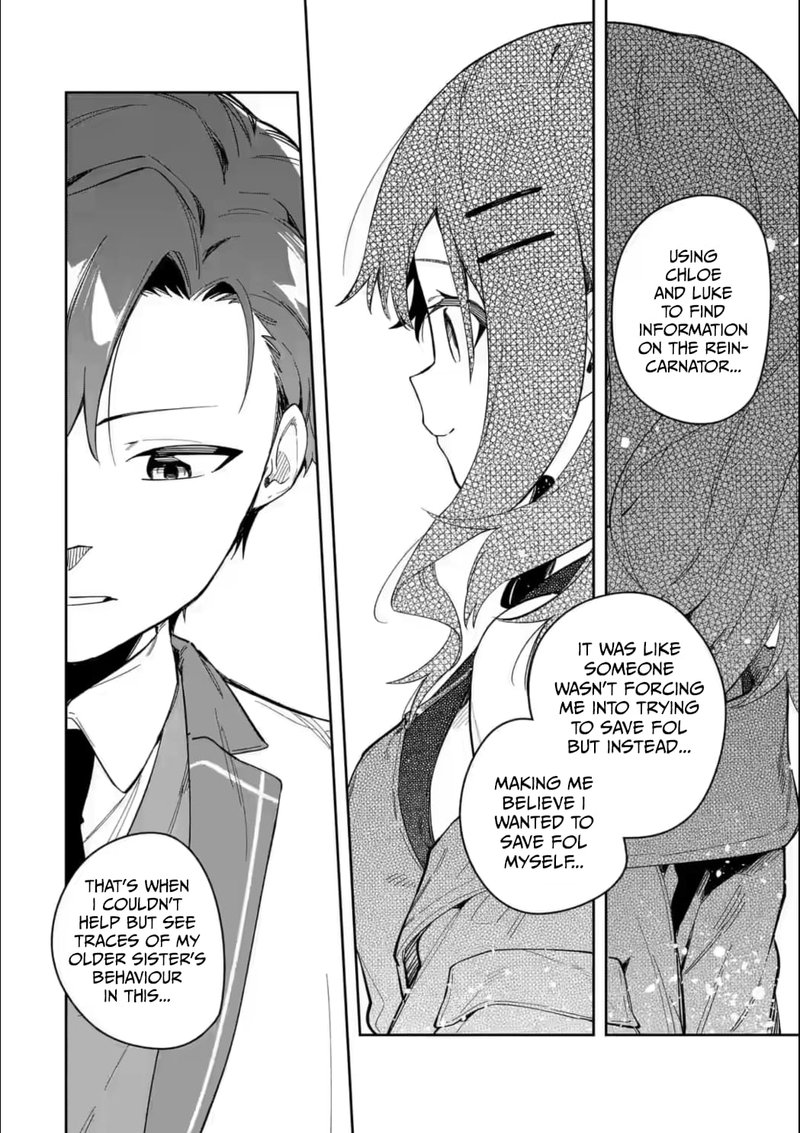 Akuyaku Reijou No Shitsuji Sama Hametsu Flag Wa Ore Ga Tsubusasete Itadakimasu 33a 6
