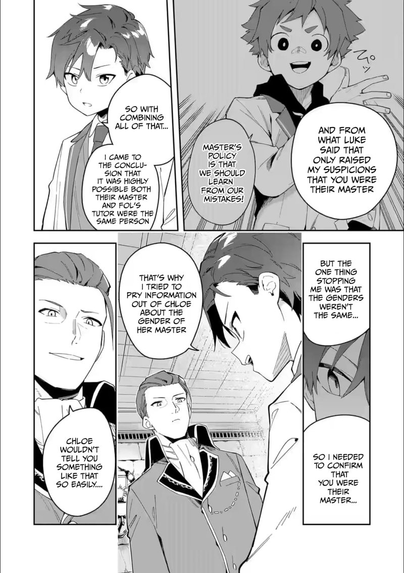 Akuyaku Reijou No Shitsuji Sama Hametsu Flag Wa Ore Ga Tsubusasete Itadakimasu 33a 8