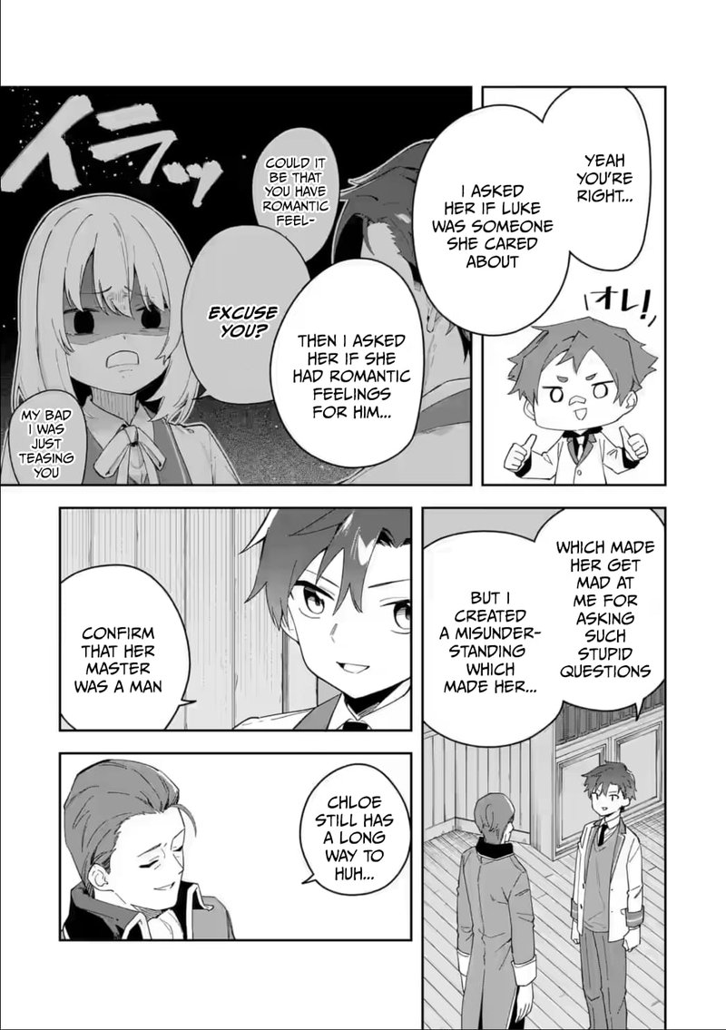 Akuyaku Reijou No Shitsuji Sama Hametsu Flag Wa Ore Ga Tsubusasete Itadakimasu 33a 9