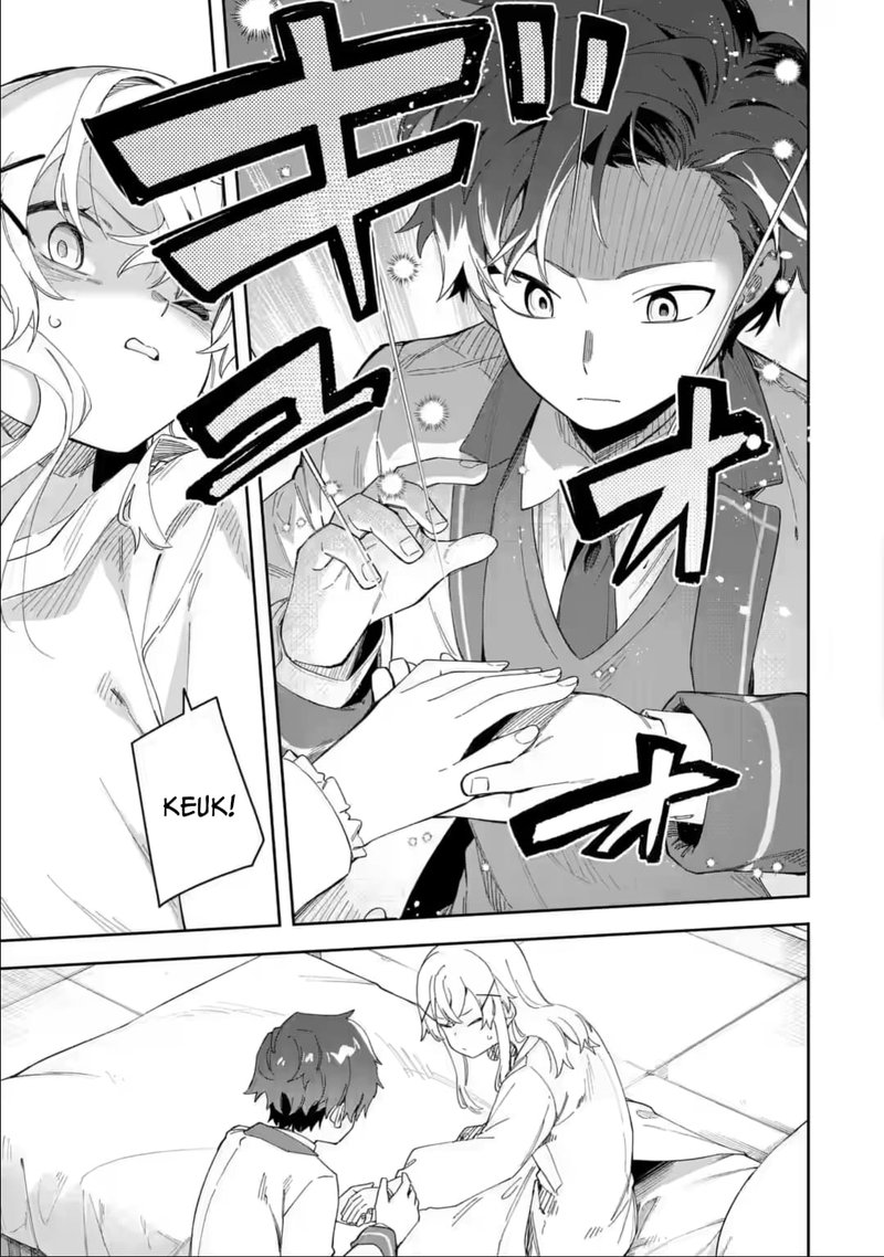 Akuyaku Reijou No Shitsuji Sama Hametsu Flag Wa Ore Ga Tsubusasete Itadakimasu 33b 10