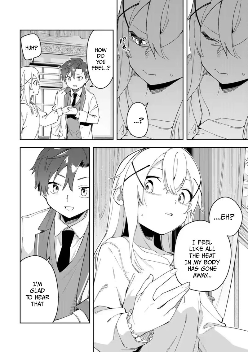 Akuyaku Reijou No Shitsuji Sama Hametsu Flag Wa Ore Ga Tsubusasete Itadakimasu 33b 11