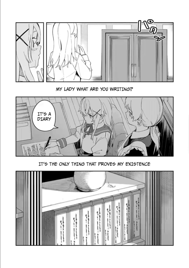 Akuyaku Reijou No Shitsuji Sama Hametsu Flag Wa Ore Ga Tsubusasete Itadakimasu 33b 14