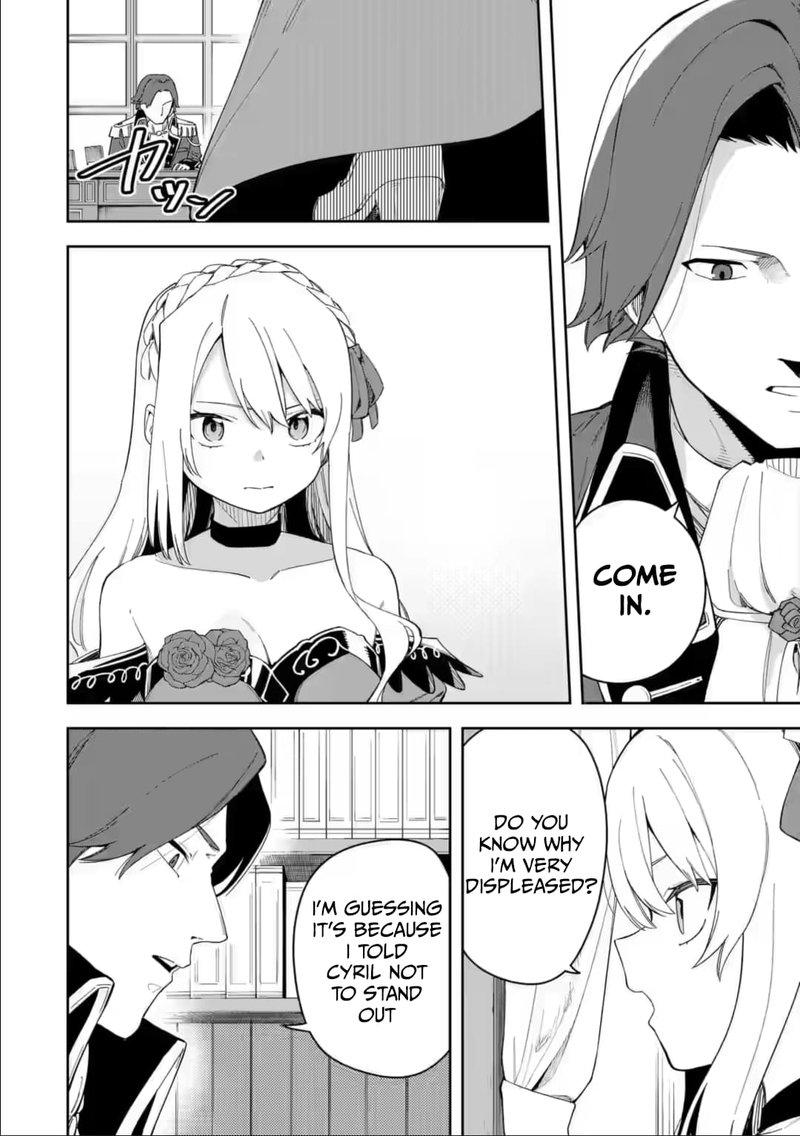 Akuyaku Reijou No Shitsuji Sama Hametsu Flag Wa Ore Ga Tsubusasete Itadakimasu 33b 17