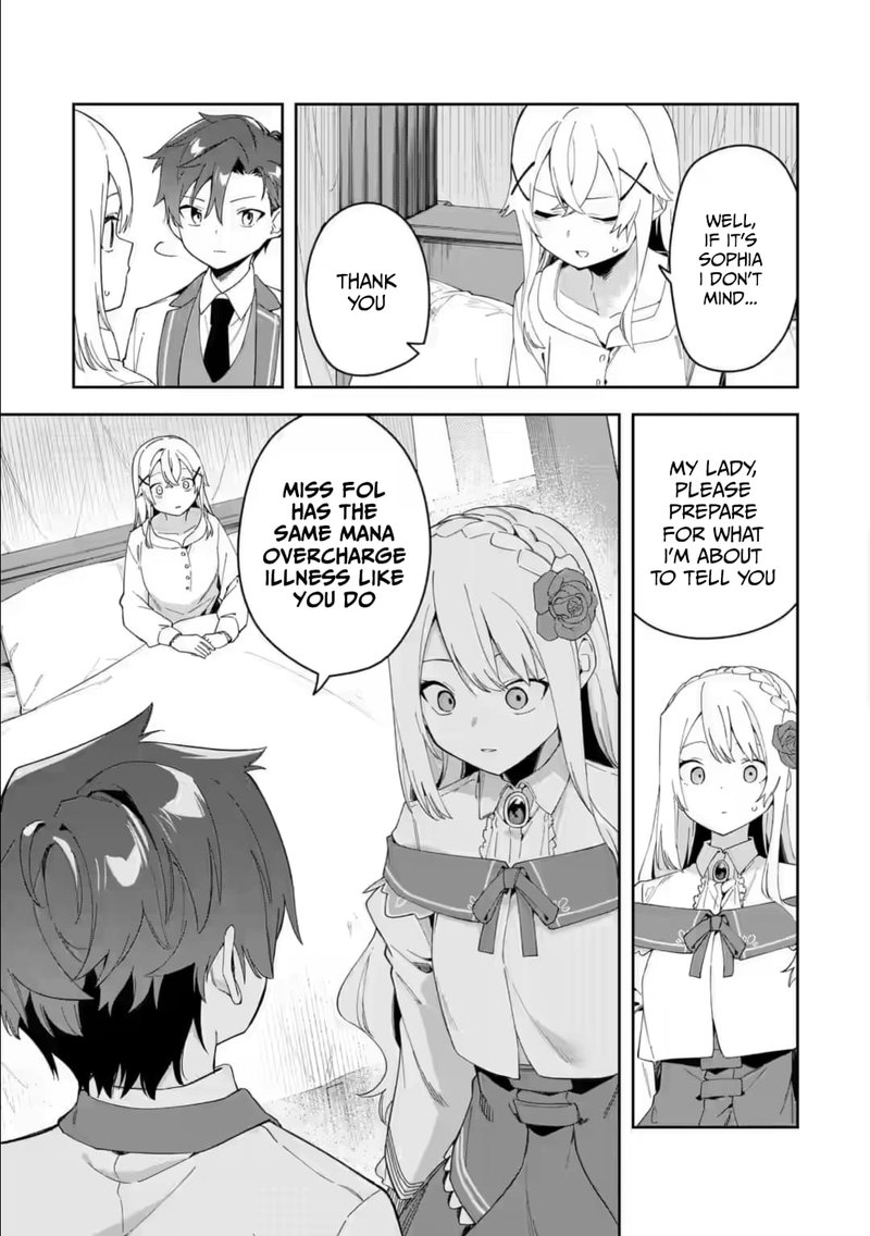 Akuyaku Reijou No Shitsuji Sama Hametsu Flag Wa Ore Ga Tsubusasete Itadakimasu 33b 2